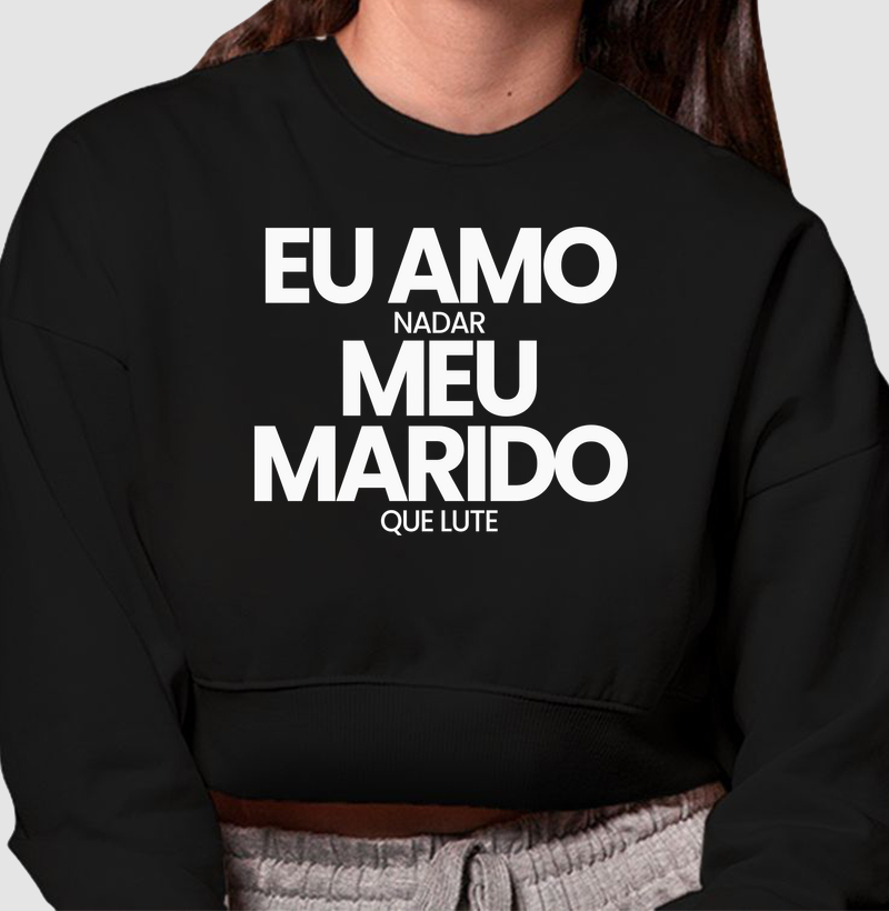 Eu Amo Meu Marido