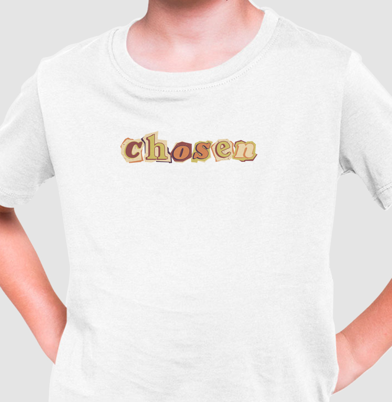 Chosen - Escolhido / Escolhida