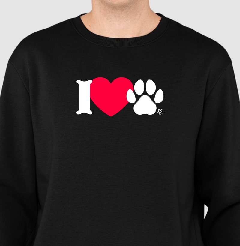 I Love Dogs