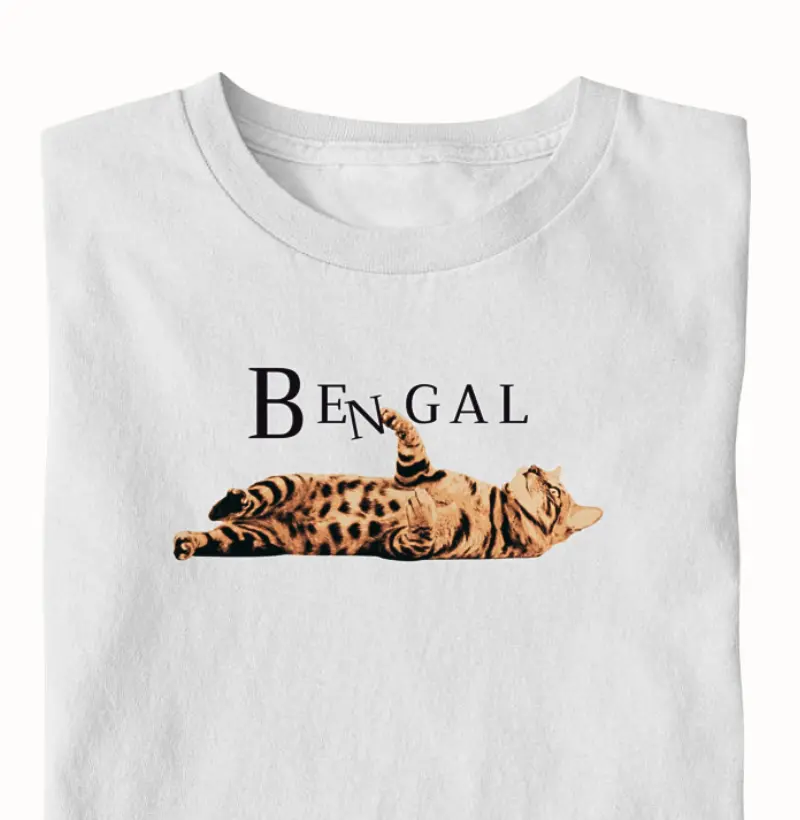 Bengal