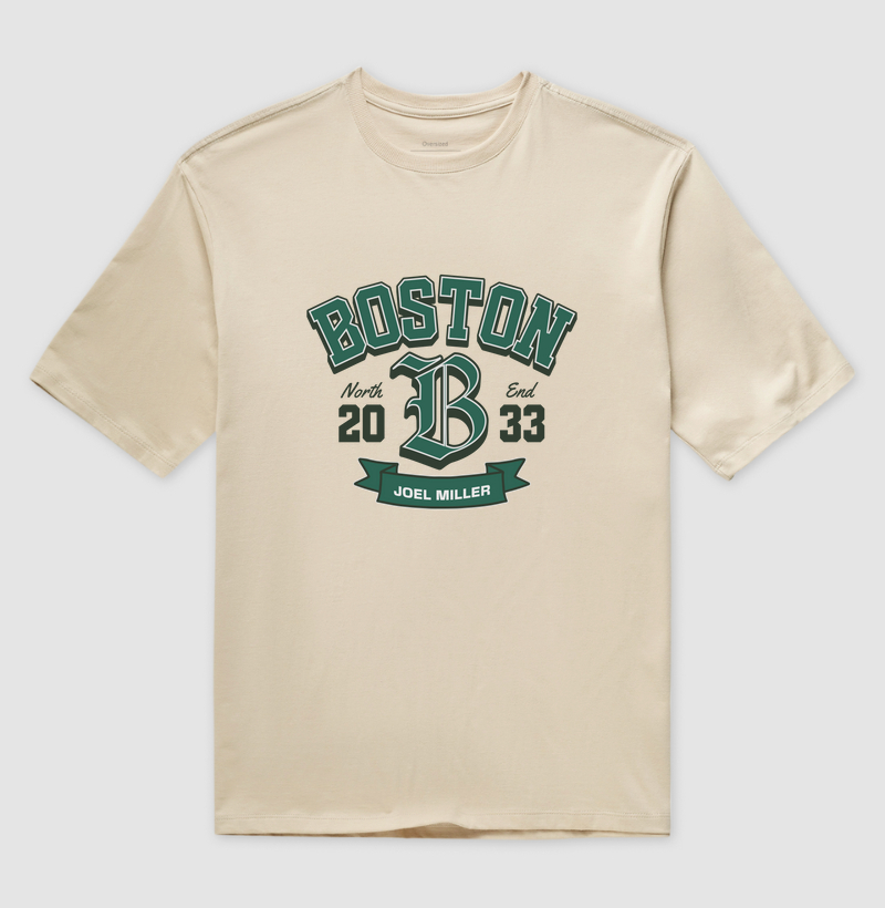 TLOU Boston