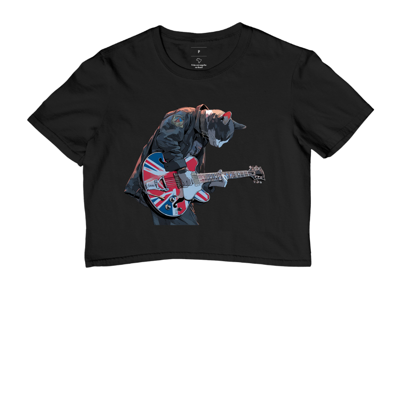 BRITPOP UK CAT