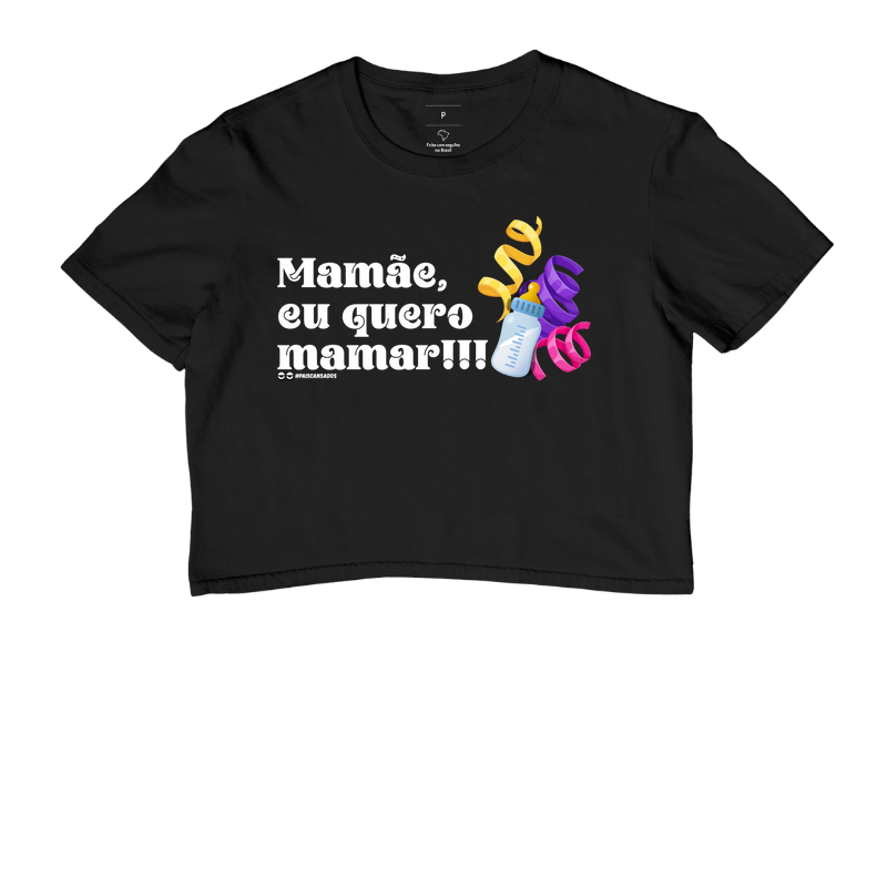 Mamãe eu quero