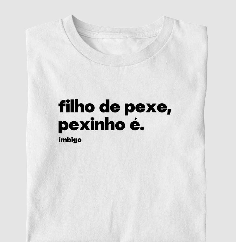 Filho de Pexe