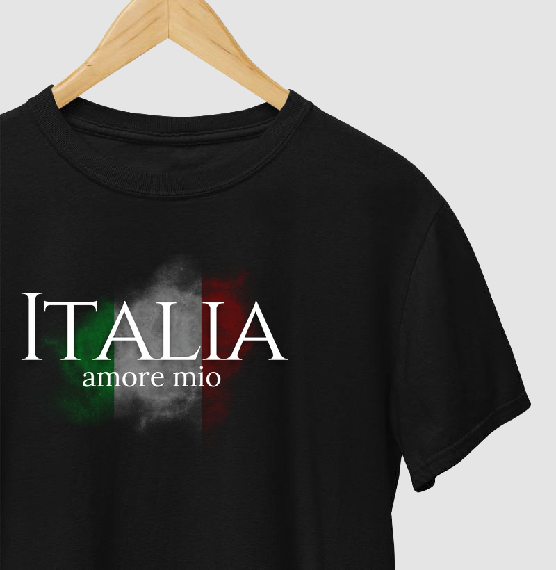 ITALIA - amore mio