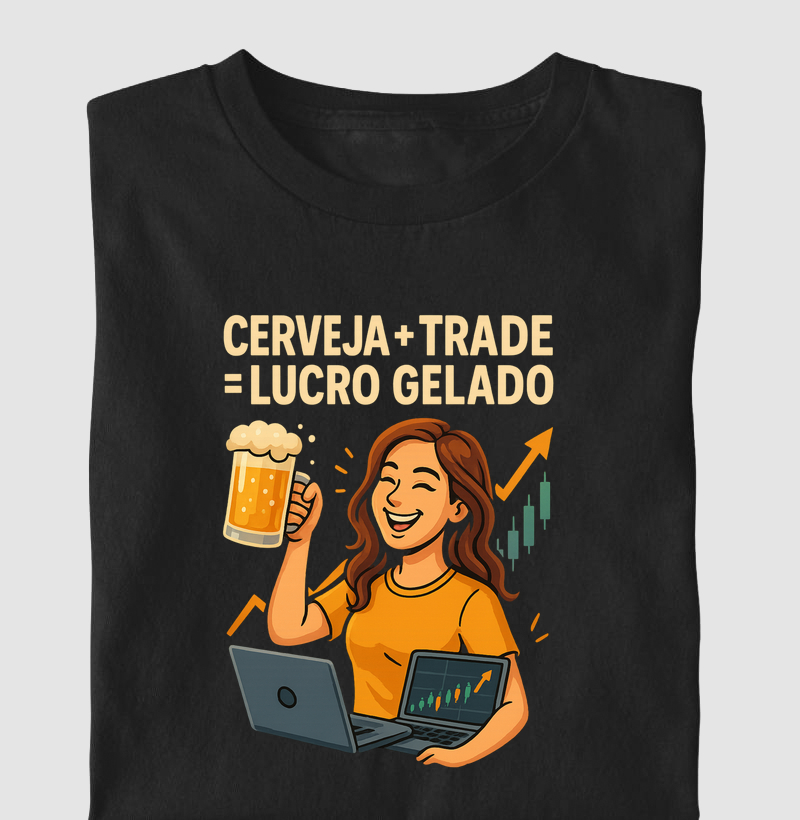Trader Cervejeira