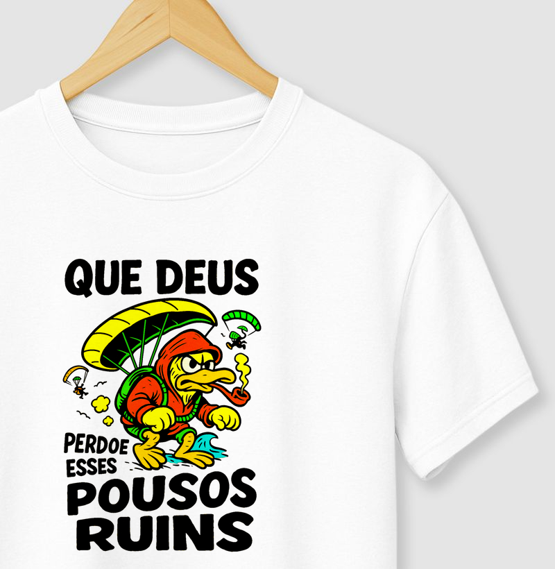 Santo Pouso