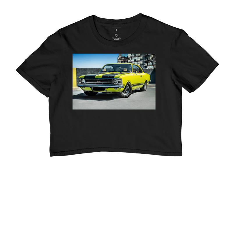 OPALA AMARELO