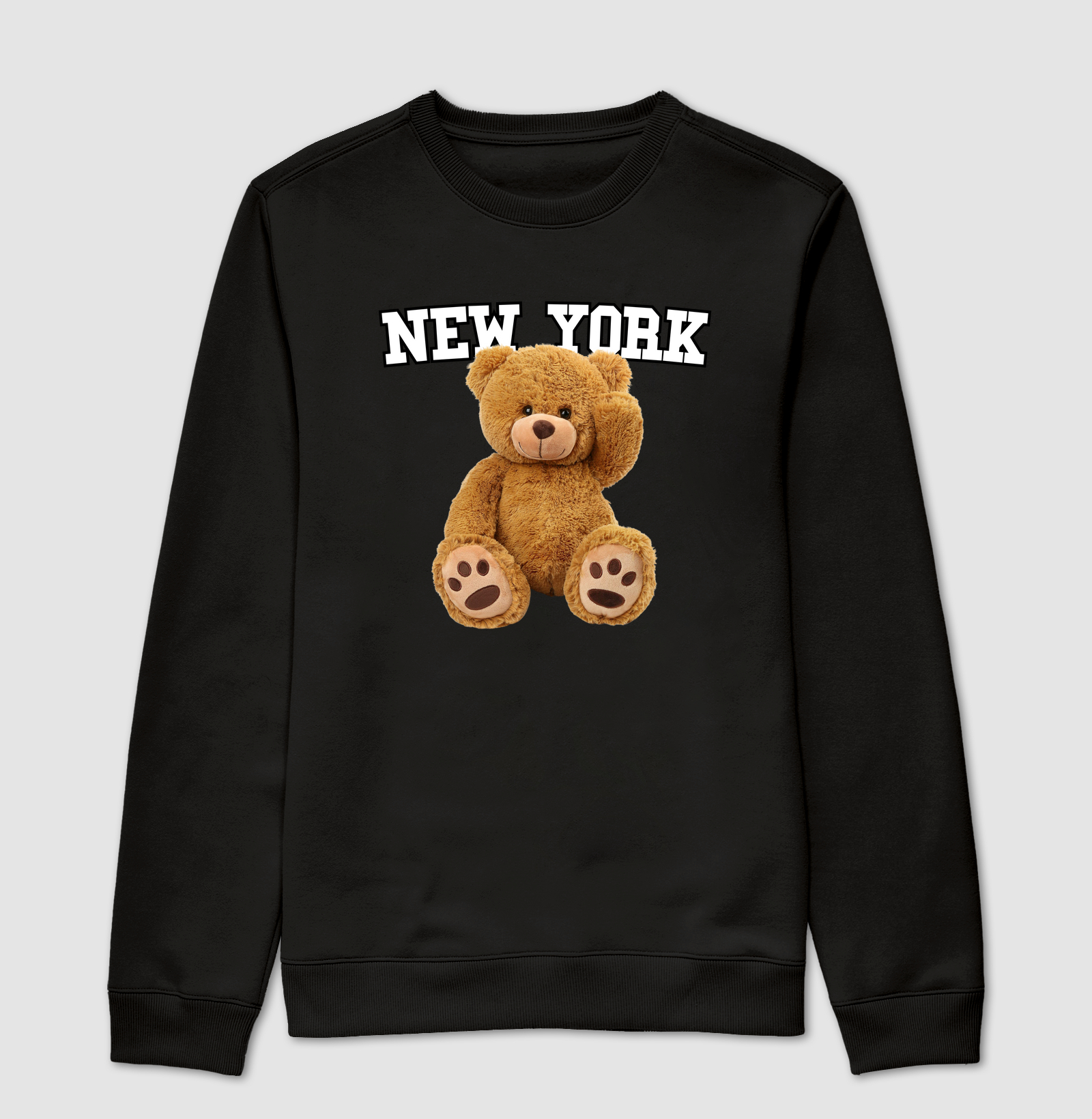 Teddy Bear