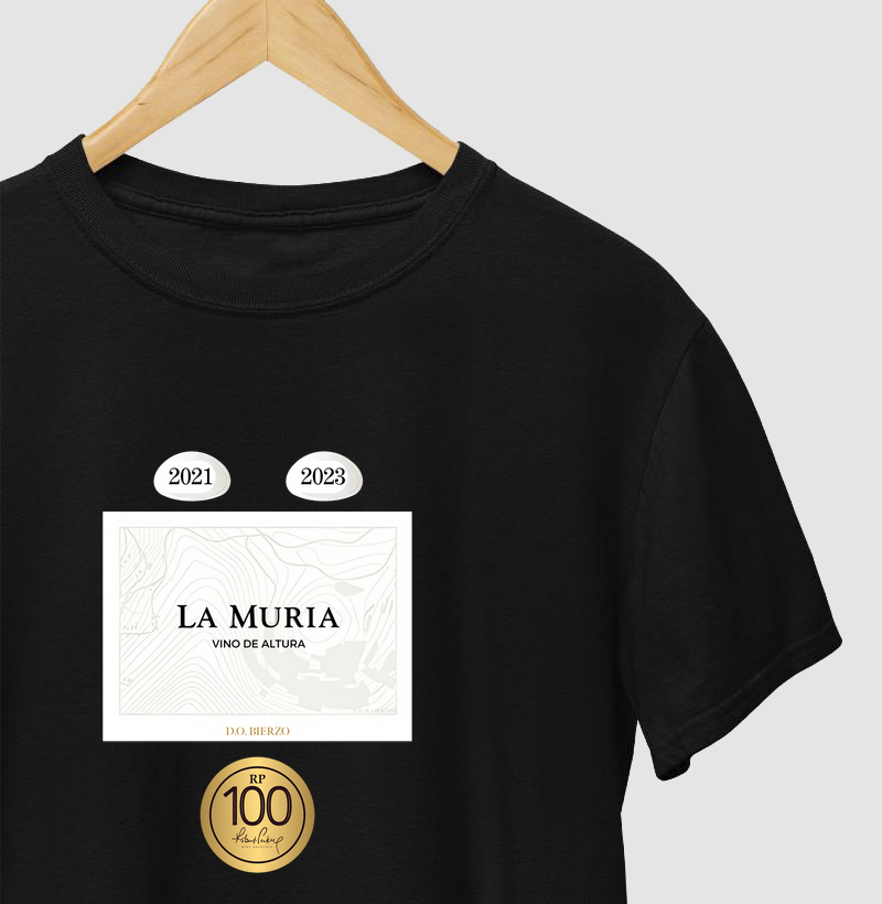 LA MURIA - 100Pts - RP