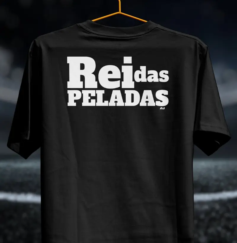 Rei das Peladas