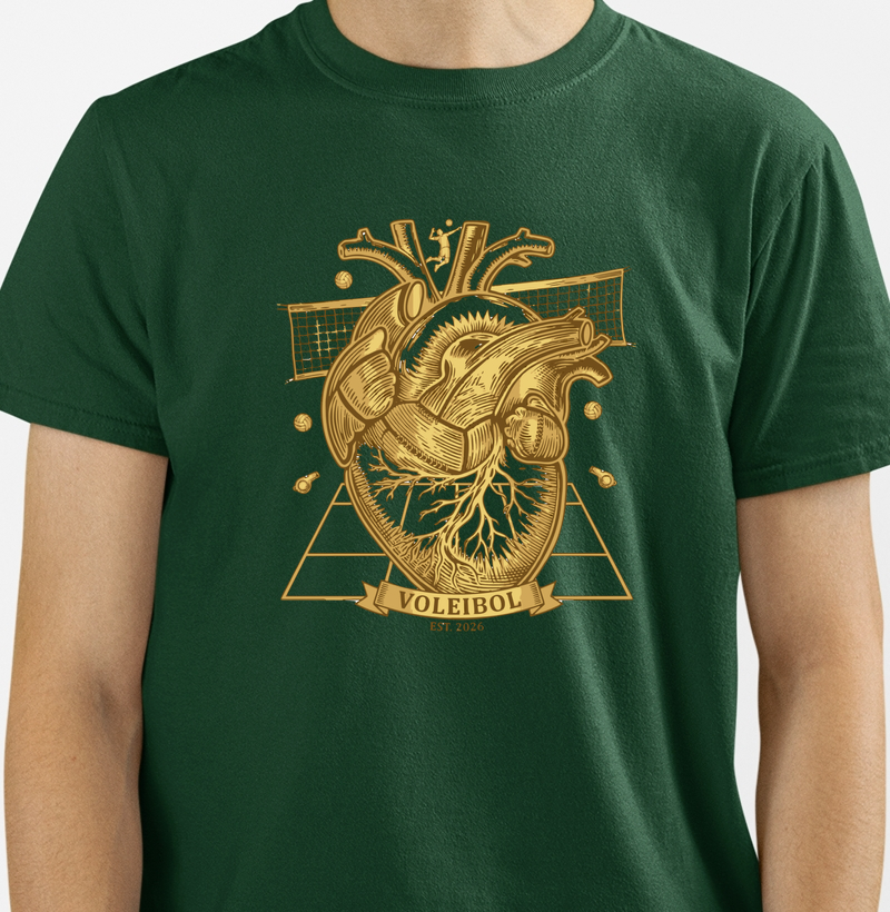 Voleibol Est. 2026
