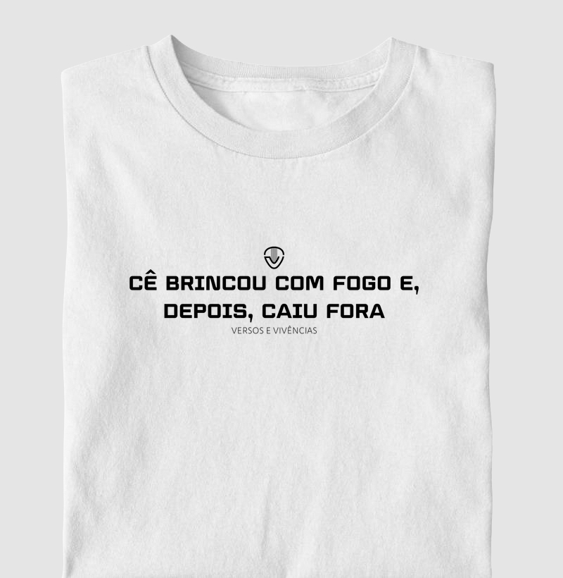 "Fora do comum"