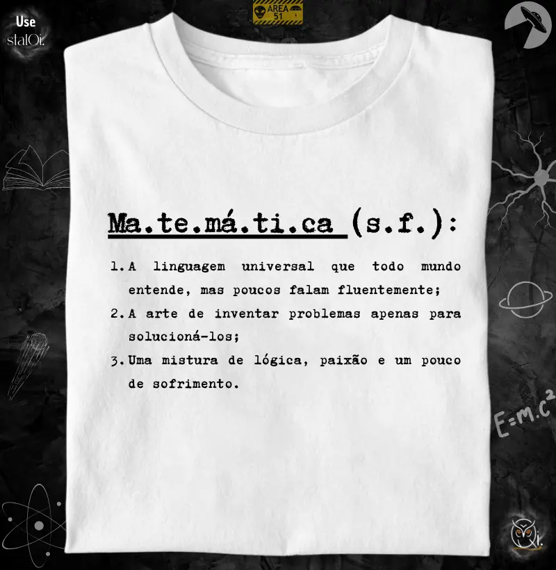 Matemática - Dicionário