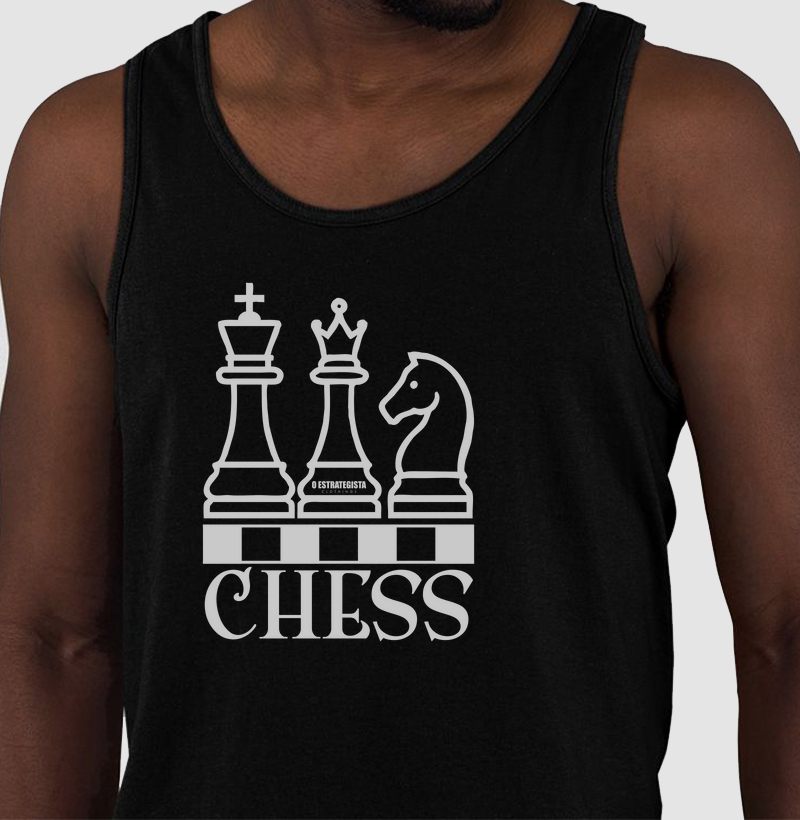 Chess - Minimalista