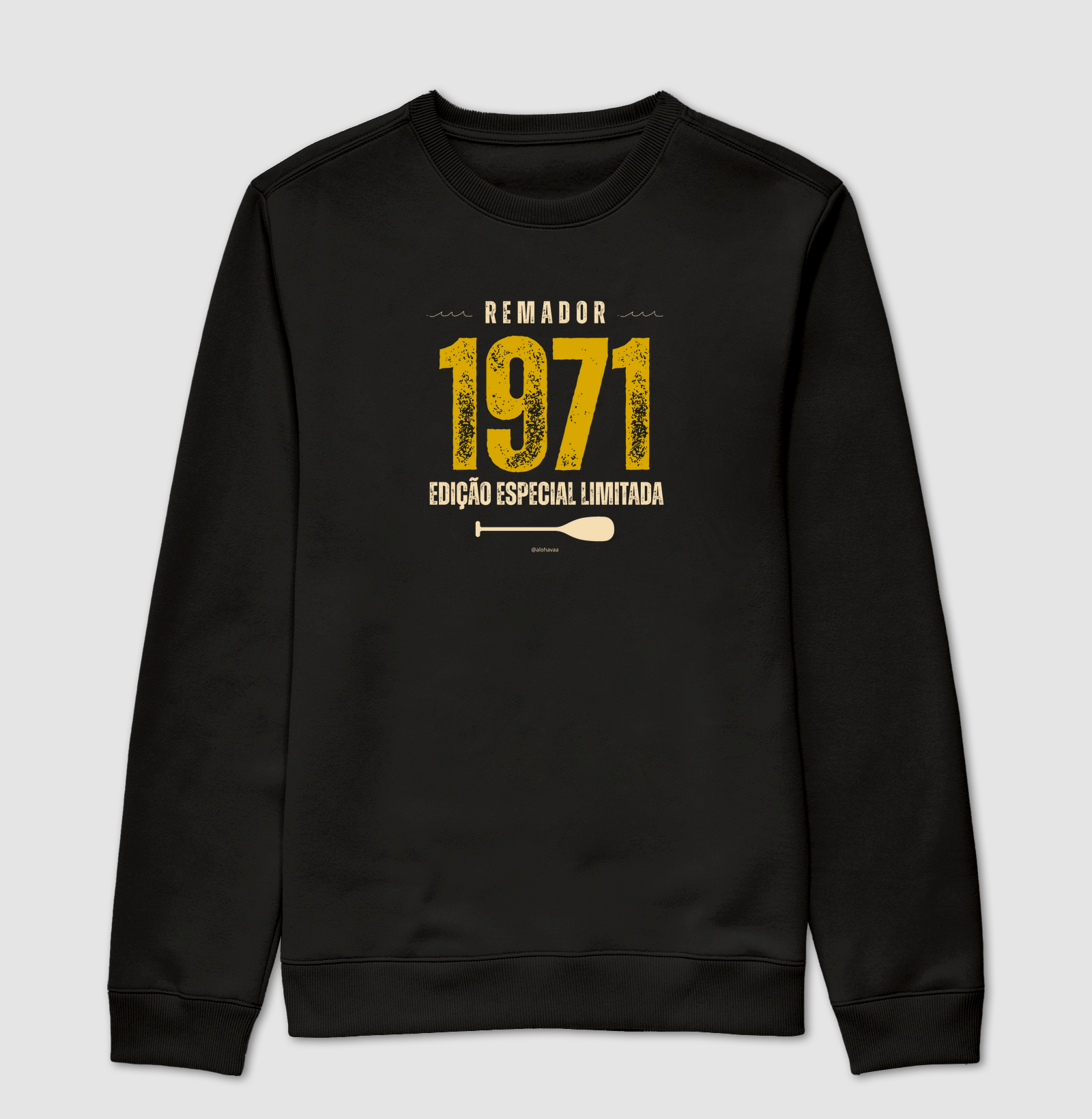 Remador 1971