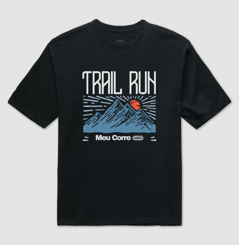 TRAIL RUN
