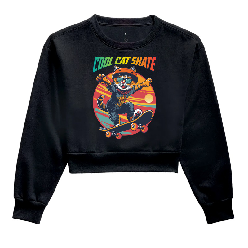 Cool Cat Skate