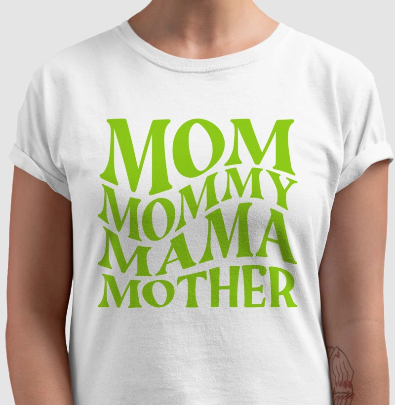 Mommy
