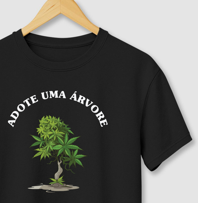 Adote Uma Árvore