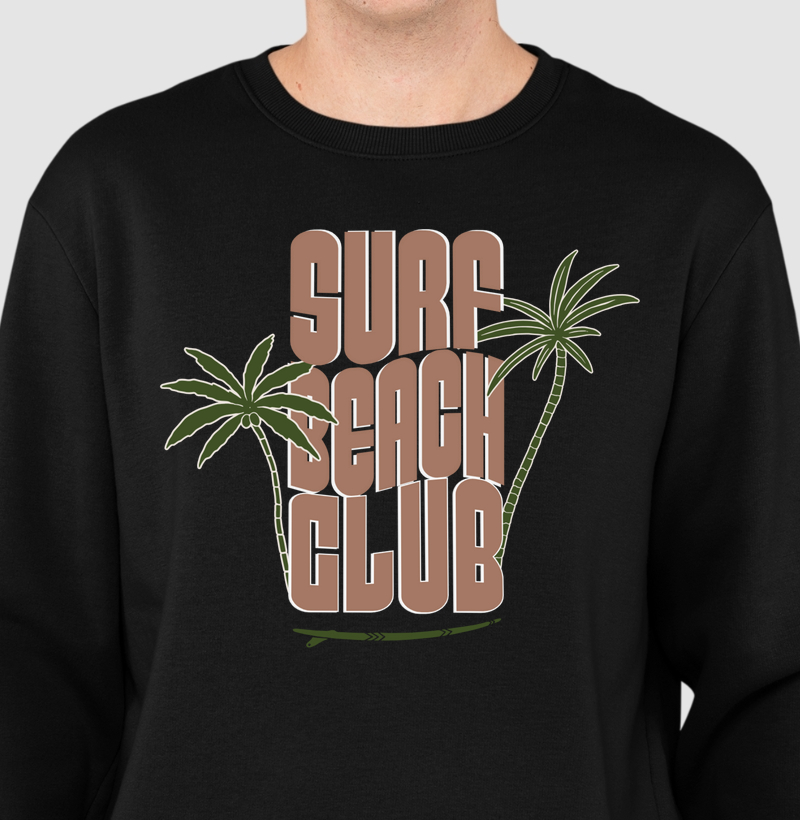 Surf Beach Club