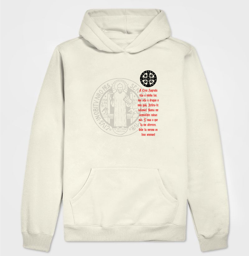 MEDALHA SÃO BENTO - II