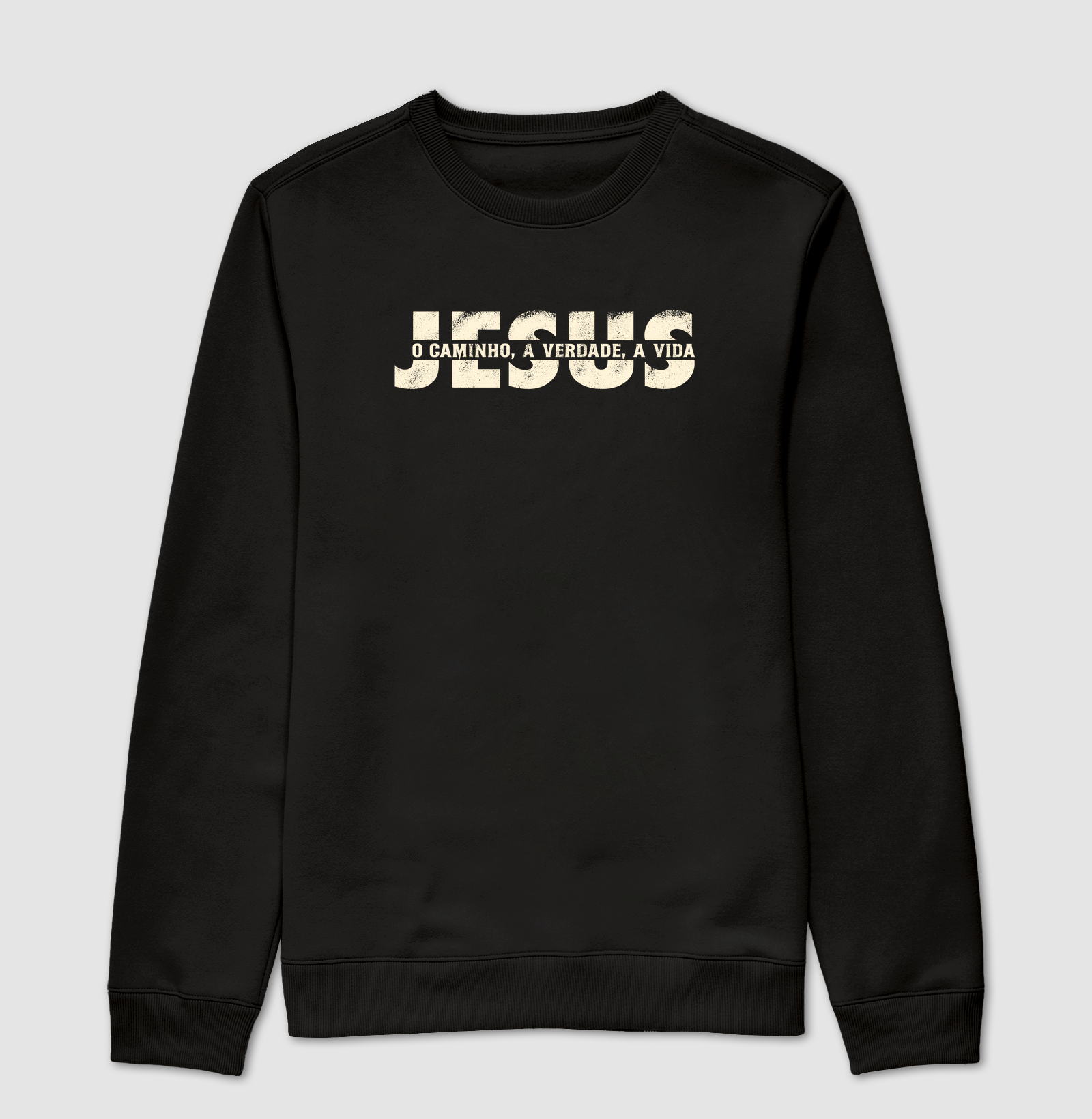 Jesus - o Caminho