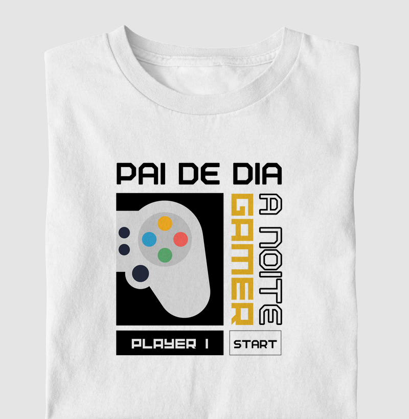 Pai Gamer