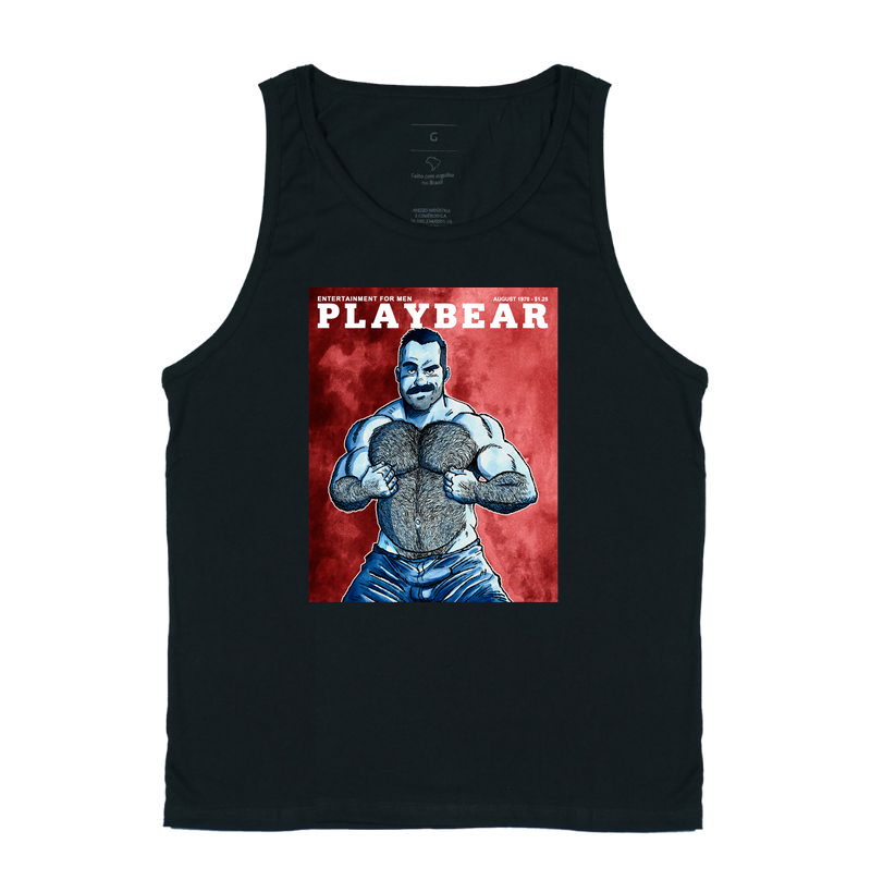 Playbear