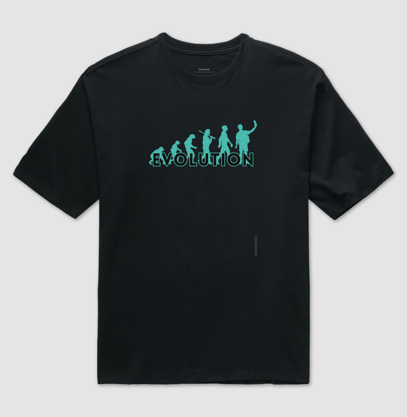 Evolution