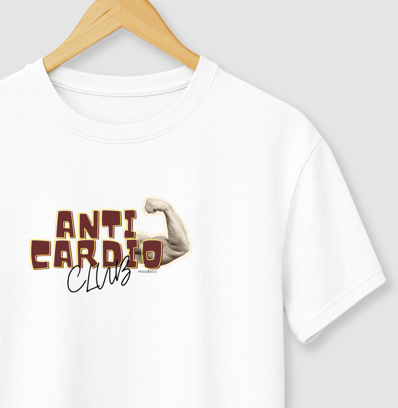 Anti Cardio Club