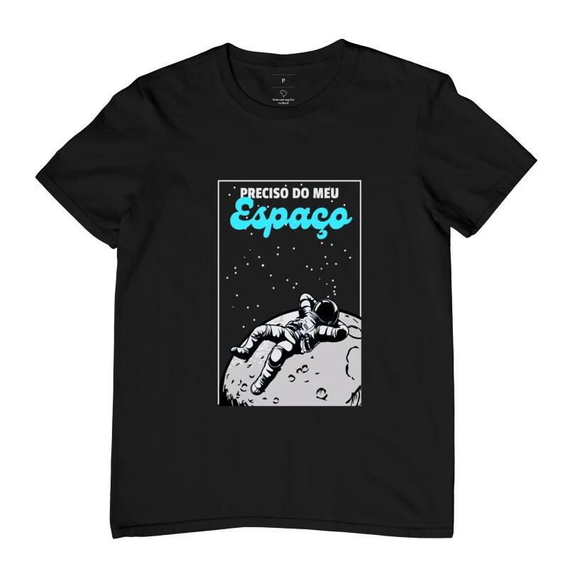 APEAR PRECISO DO MEU ESPAÇO