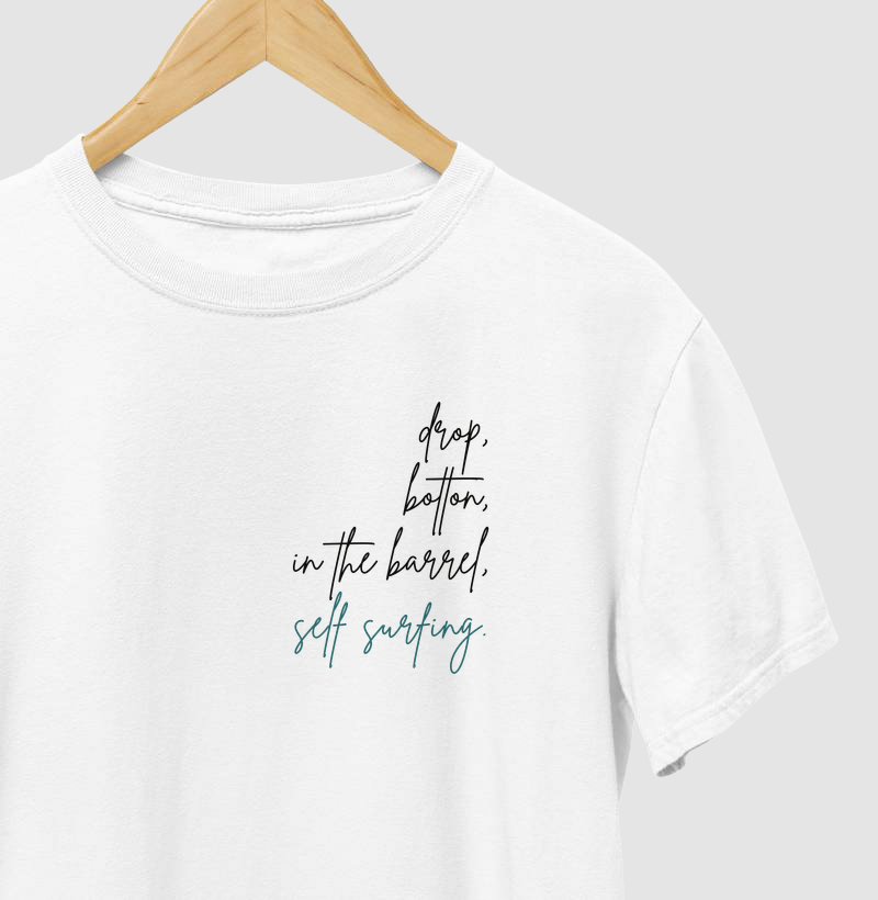 DROP | Confecção Reserva 🦜