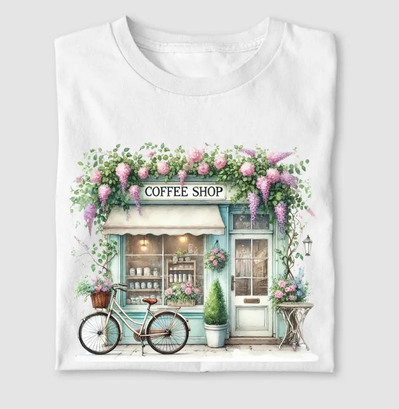 Coffee Shop