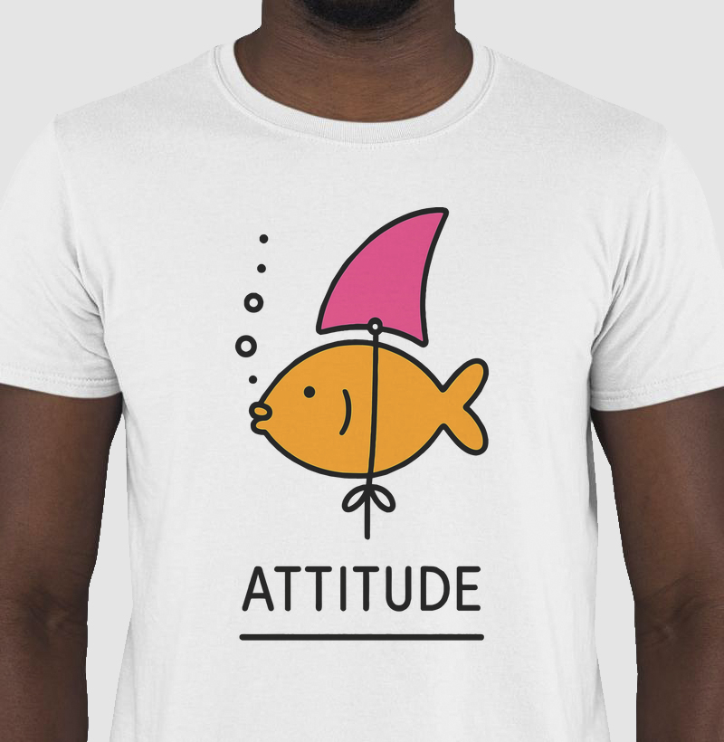 Attitude