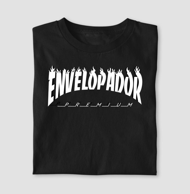 ENVELOPADOR