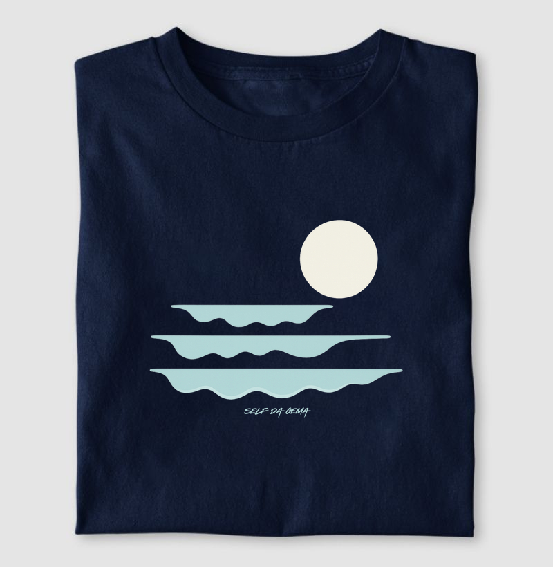 BLUE MIRAGE | Confecção Reserva 🦜