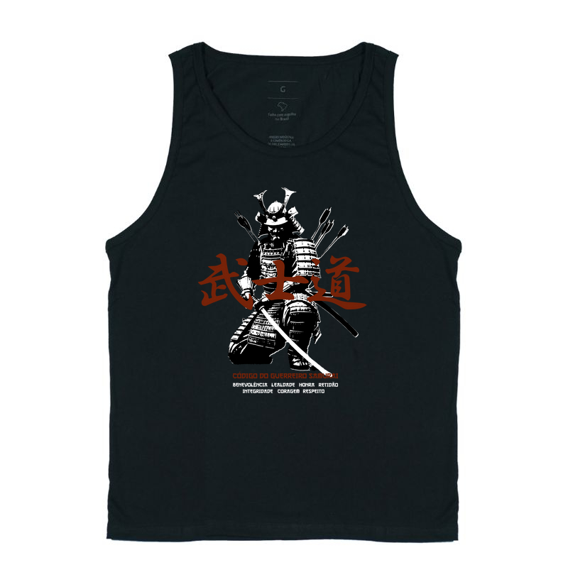 BUSHIDO