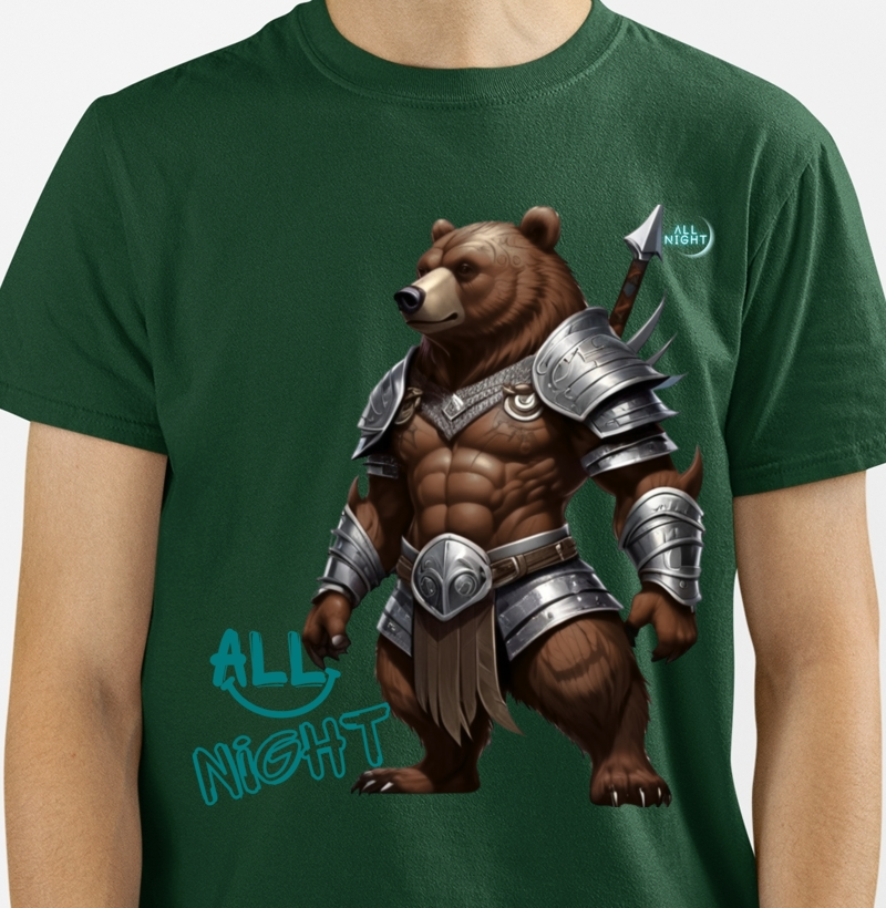 Bear 1