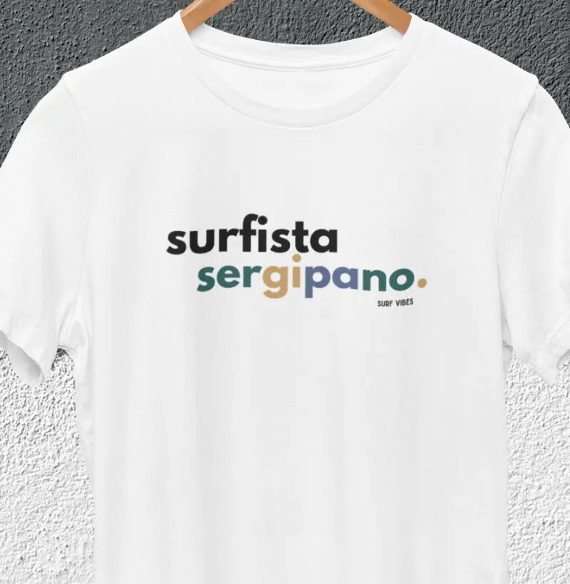 Surfista Sergipano