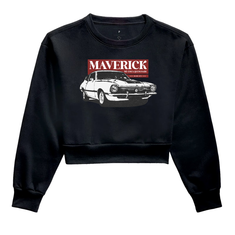 Maverick | Só toca quem sabe