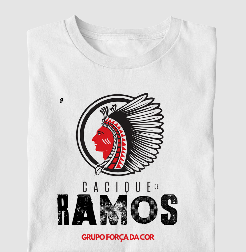 866 - CACIQUE FORÇA DA COR