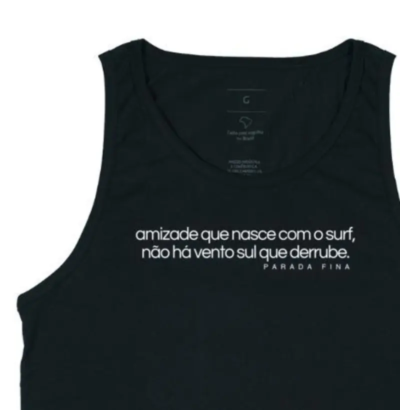 Amizade no Surf