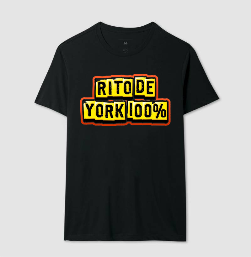Rito de York 100%