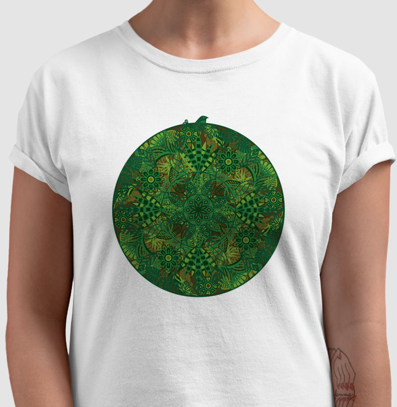 Ossain - Mandala