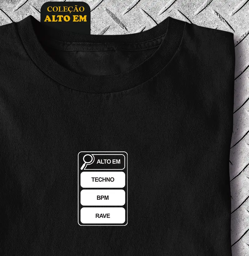 ALTO EM techno/bpm/rave