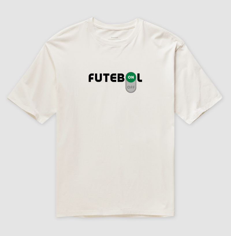Camisa - Futebol On Off