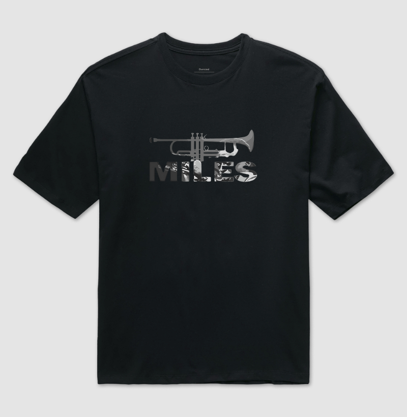 Jazz Legend Trumpet