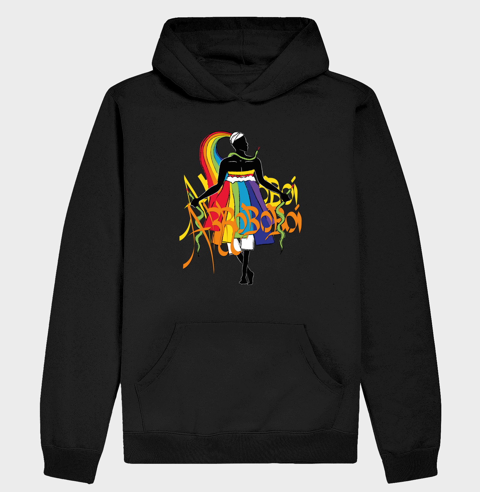 Arroboboi style