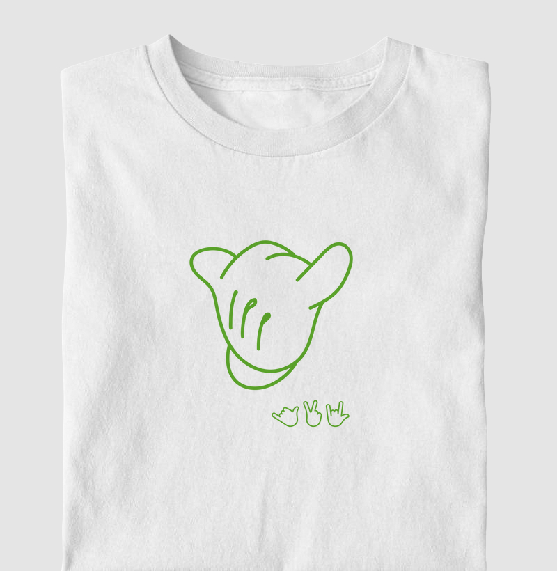 Aloha Hand Youth